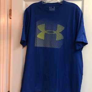 Men’s Under Armour t shirt